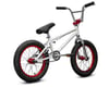 Image 3 for SCRATCH & DENT: Elite BMX Pee Wee 16" Bike (16" Toptube) (White Crimson)